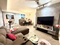 Blk 289B Compassvale Cape (Sengkang), HDB 4 Rooms #512919191